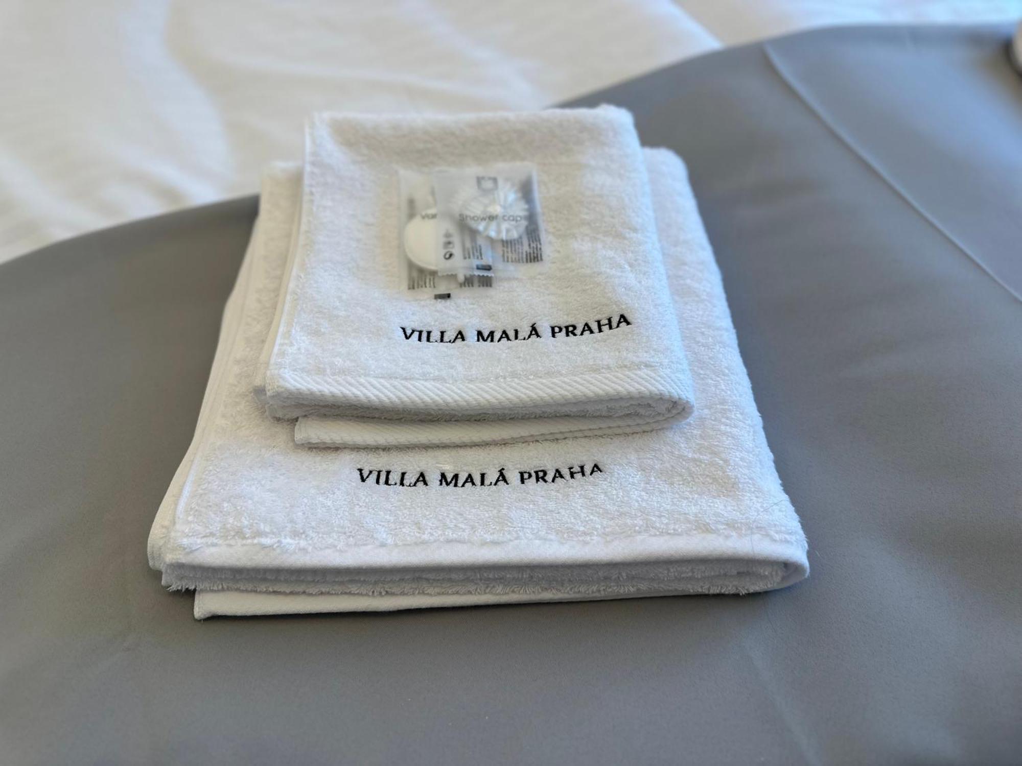 Villa Mala Praha Experience In The Center Of Žilina Dış mekan fotoğraf